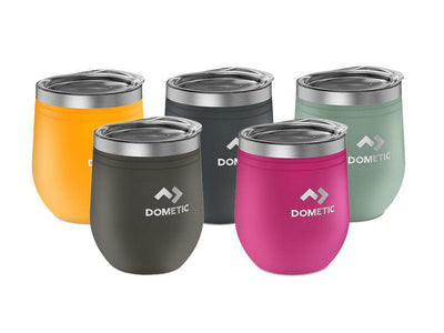 Dometic Wine Tumbler 300ml/10oz - Lolo Overland Outfitting