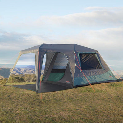 KOZI 6P INSTANT TENT **PRE-ORDER FOR CHRISTMAS DELIVERY** - Lolo Overland Outfitting