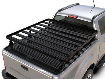 Front Runner Slimline II Load Bed Rack Kit - Ford F-150 Retrax XR 5'6" 2004-Current - Lolo Overland Outfitting