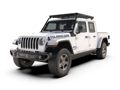 Front Runner Slimline II Roof Rack Kit - Jeep Gladiator JT 2019-Current - Lolo Overland Outfitting
