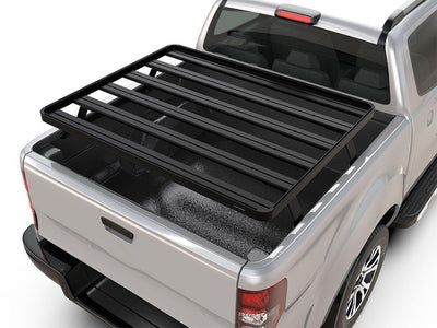 Front Runner Slimline II Load Bed Rack Kit - 1425(W) X 1358(L) - Pickup Truck - Lolo Overland Outfitting