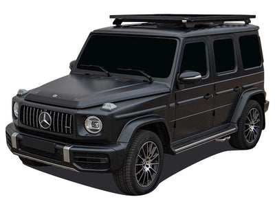 Front Runner Slimline II Roof Rack Kit - Mercedes Benz G-Class 2018-Current - Lolo Overland Outfitting