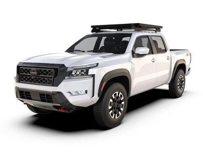 Front Runner Slimline II Roof Rack Kit - Nissan Frontier 3rd Gen 2021-Current - Lolo Overland Outfitting