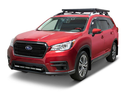 Front Runner Slimline II Roof Rail Rack Kit - Subaru Ascent 2018-Current - Lolo Overland Outfitting