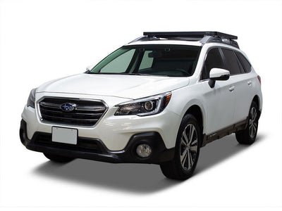 Front Runner Slimline II Roof Rack Kit - Subaru Outback 2015-2019 - Lolo Overland Outfitting