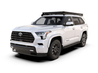 Front Runner Slimline II Roof Rack Kit - Toyota Sequoia 2022-Current - Lolo Overland Outfitting