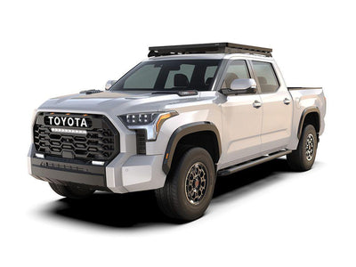 Front Runner Slimline II Roof Rack Kit - Low Profile - Toyota Tundra Crew Max 2022-Current - Lolo Overland Outfitting