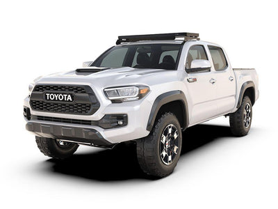 Front Runner Slimline II Roof Rack Kit - Toyota Tacoma 3rd Gen 2015-Current - Lolo Overland Outfitting