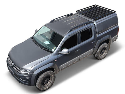 Front Runner Slimsport Rack Kit - Pickup Load Bed 5'5" Canopy/Cap/Trailer - Lolo Overland Outfitting