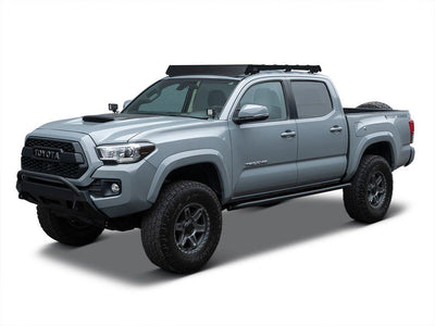Front Runner Slimsport Roof Rack Kit - Toyota Tacoma 2005-Current - Lolo Overland Outfitting