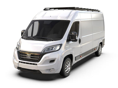 Front Runner Slimpro Van Rack Kit - Fiat Ducato (L3H2/159" WB/High Roof) 2014-Current - Lolo Overland Outfitting
