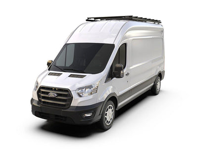 Front Runner Slimpro Van Rack Kit - Ford Transit (L3H3/148" WB/High Roof) 2013-Current - Lolo Overland Outfitting