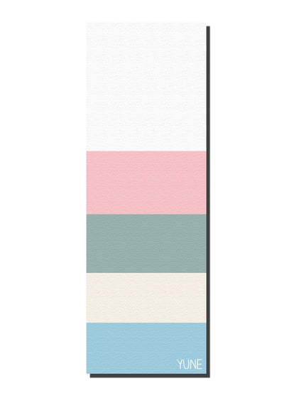 Ascend Yoga Mat Malibu Mat - Lolo Overland Outfitting