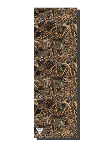 Ascend Yoga Mat Realtree Max Pattern Mat - Lolo Overland Outfitting