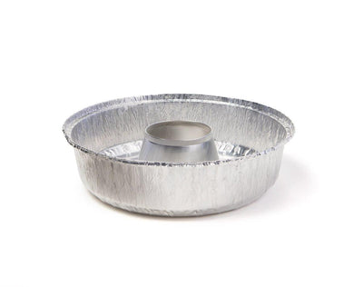 Omnia Foil Dish 5-pack - Lolo Overland Outfitting