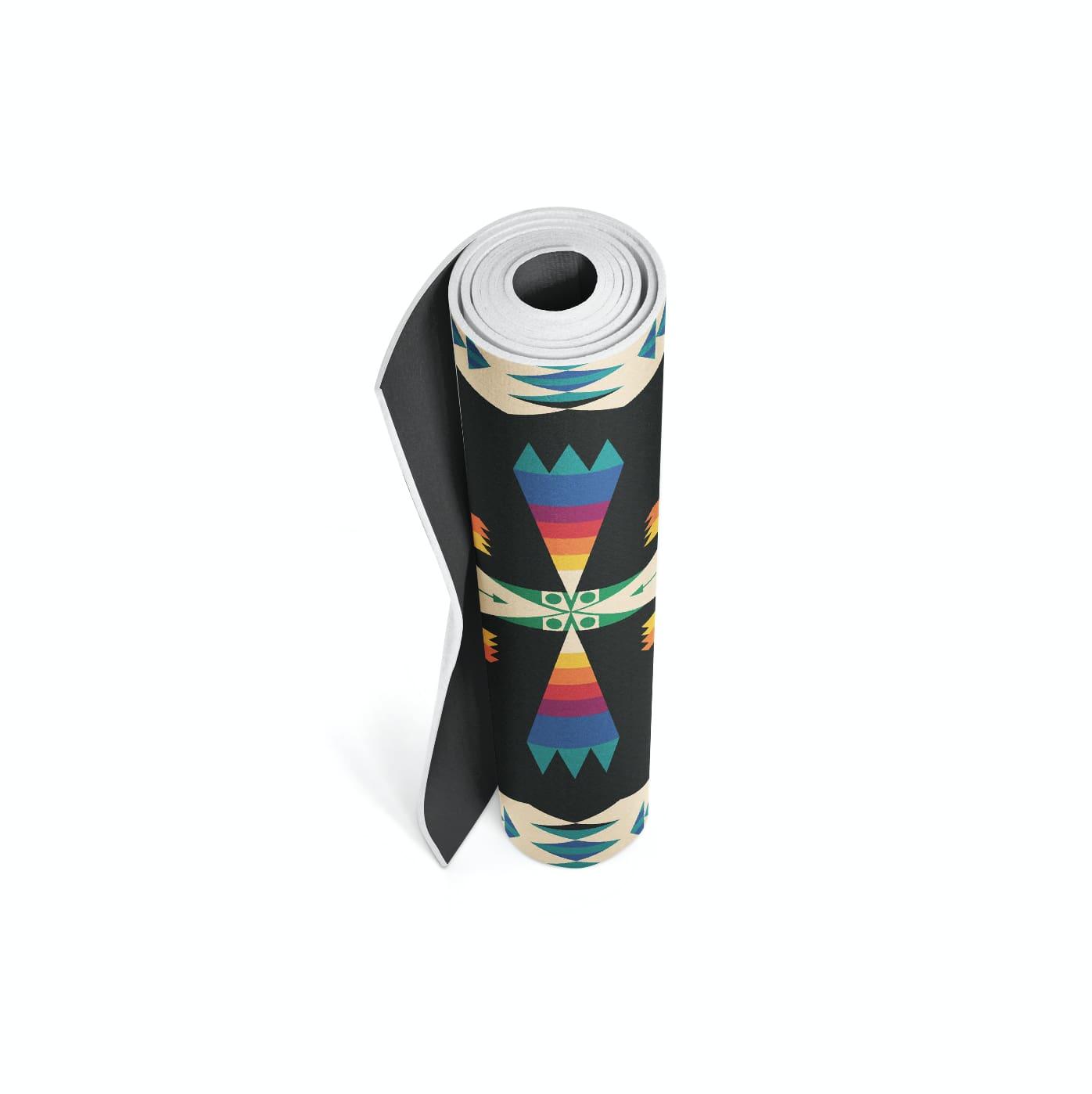 Pendleton yoga mat orders