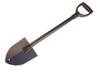 D-Grip Camp Shovel - Lolo Overland Outfitting