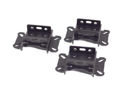 Easy-Out Awning Brackets - Lolo Overland Outfitting