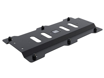 (open box) FRONT RUNNER ROTOPAX RACK MOUNTING PLATE - Lolo Overland Outfitting