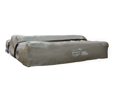 Roof Top Tent Cover - Tan - Lolo Overland Outfitting