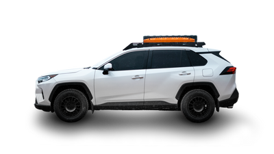 Toyota Rav4 Roofrack