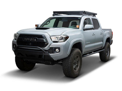 Front Runner Slimline II Roof Rack Kit - Toyota Tacoma 2005-Current - Lolo Overland Outfitting