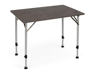 Dometic Zero Concrete Table - Medium - Lolo Overland Outfitting