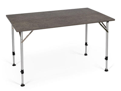 Dometic Zero Concrete Table - Large - Lolo Overland Outfitting