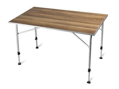 Dometic Zero Light Oak Table - Large - Lolo Overland Outfitting