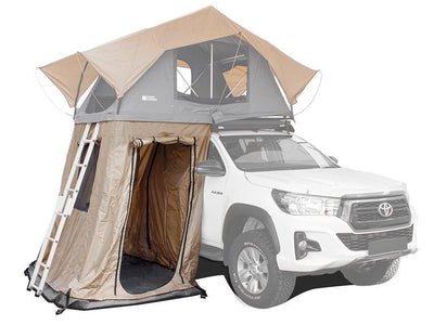 Roof Top Tent Annex - Lolo Overland Outfitting