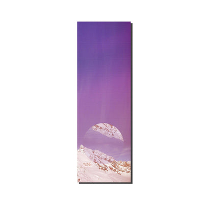 Ascend Yoga Mat Aspen Mat - Lolo Overland Outfitting