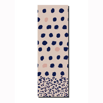 Ascend Yoga Mat BI83 Mat - Lolo Overland Outfitting