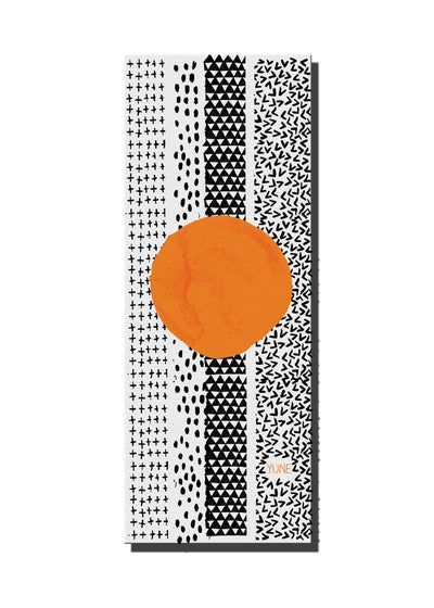 Ascend Yoga Mat Bowie Mat - Lolo Overland Outfitting