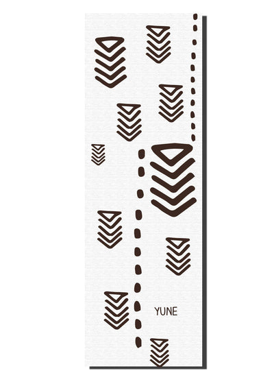 Ascend Yoga Mat Crag Mat - Lolo Overland Outfitting