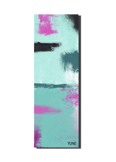 Ascend Yoga Mat Pisces Mat - Lolo Overland Outfitting