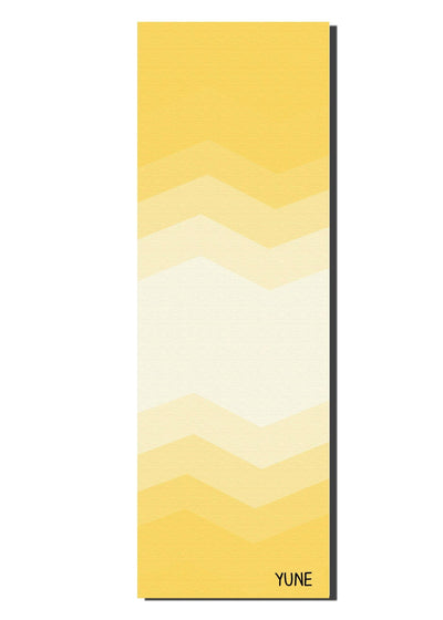 Ascend Yoga Mat Pumice Mat - Lolo Overland Outfitting