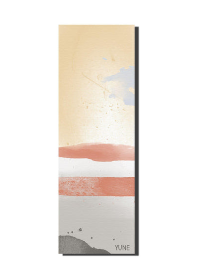 Ascend Yoga Mat Scorpio Mat - Lolo Overland Outfitting