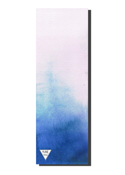 Ascend Yoga Mat Serenity Mat - Lolo Overland Outfitting