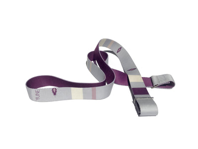 Yoga Carrier / Stretching Strap Suzy - Lolo Overland Outfitting