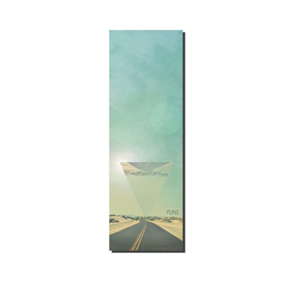 Ascend Yoga Mat Sycamore Mat - Lolo Overland Outfitting