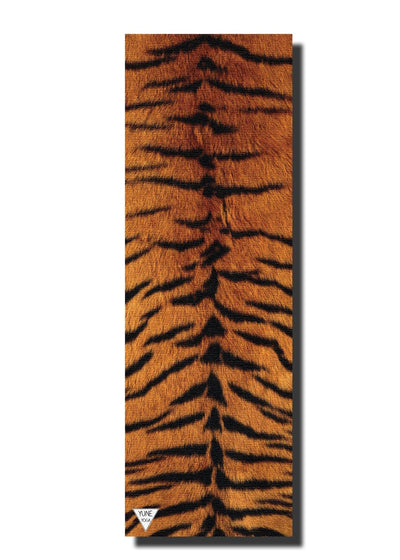 Ascend Yoga Mat Tiger Mat PER 5mm Extra Dense Yoga Mat - Lolo Overland Outfitting