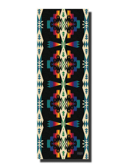 Ascend Yoga Mat Pendleton Tucson Mat - Lolo Overland Outfitting