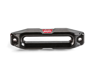 Warn - Hawse Fairlead For VR Winches - Lolo Overland Outfitting