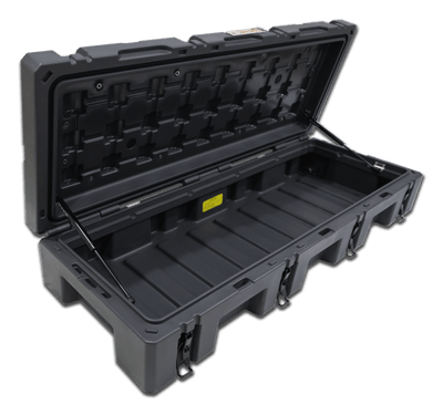 23ZERO Overland Gear Box | 102L - Lolo Overland Outfitting