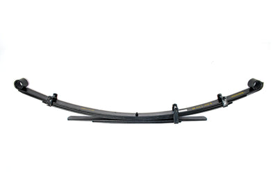 Dobinsons Rear Leaf Springs Pair for Toyota Tacoma 2005 to 2022 (L59-110-R) - Lolo Overland Outfitting