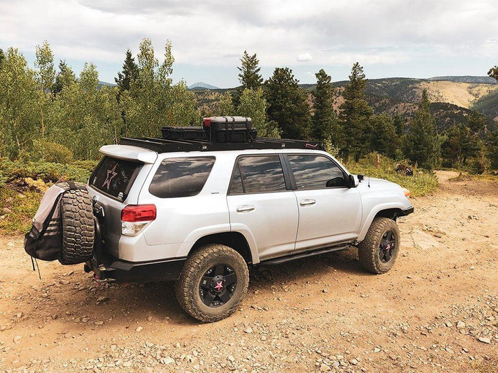 Roof rack for 2020 4runner on sale