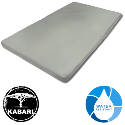 Hardshell tent waterproof mattress protector - Lolo Overland Outfitting