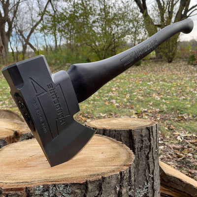 Hardcore Hammers - Blackout Ranger Axe 28" - Lolo Overland Outfitting
