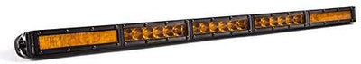 Diode Dynamics SS30 Amber Combo Bar - Lolo Overland Outfitting