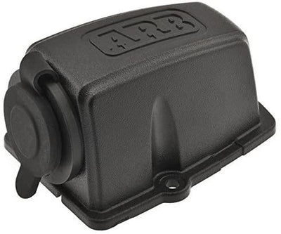 ARB Threaded Socket Surface Mount Outlet - Lolo Overland Outfitting